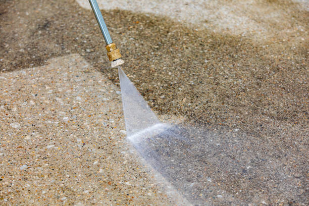 Best Building Exterior Washing  in Kenhorst, PA