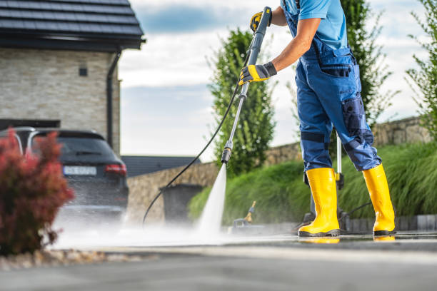 Best Patio and Deck Pressure Washing  in Kenhorst, PA