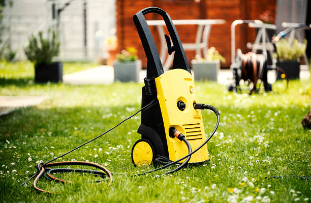 Best Driveway Pressure Washing  in Kenhorst, PA